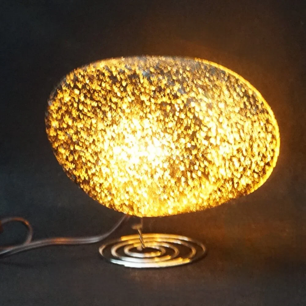 DC Comic’s Batman EVA Lamp / Light / Night Light